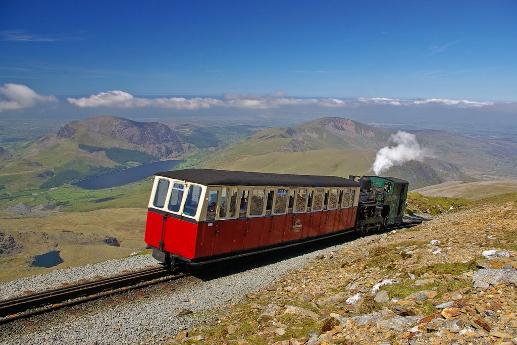 Coach Trip day&nbsp;2