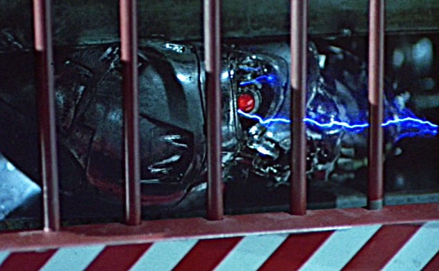 I’ll be back&nbsp;!