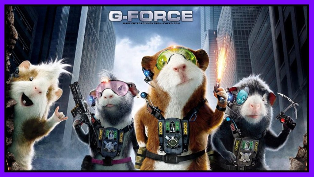 G-Force