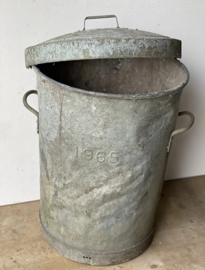 Bin there, not done it&nbsp;!