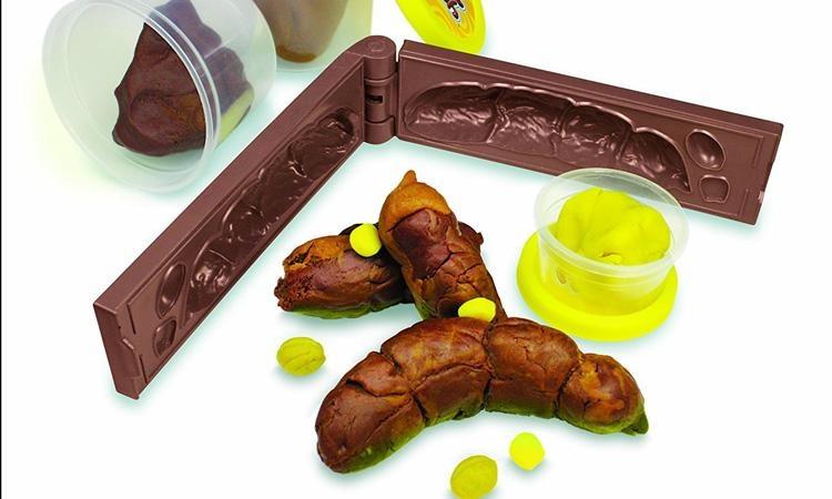 The 12 weighs of Christmas, Day Seven, Crap&nbsp;presents.