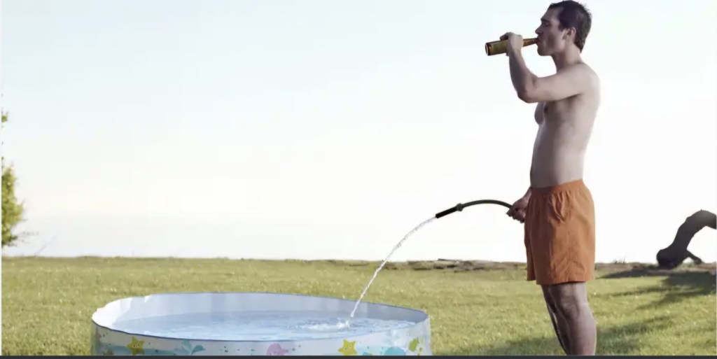 When you gotta go&nbsp;!